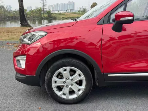 Changan CS15