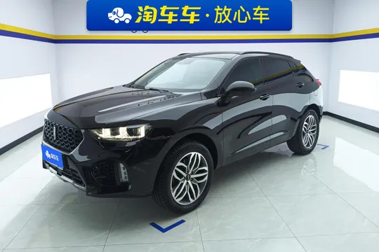 Wey VV5