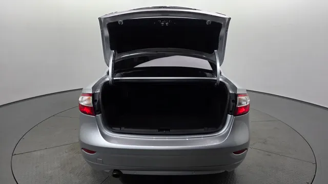 Renault SM3