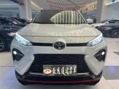 Toyota Wildlander