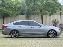 BMW Gran Turismo