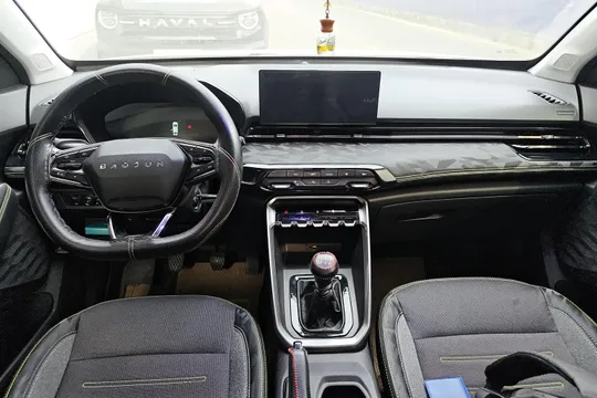Baojun RS-3