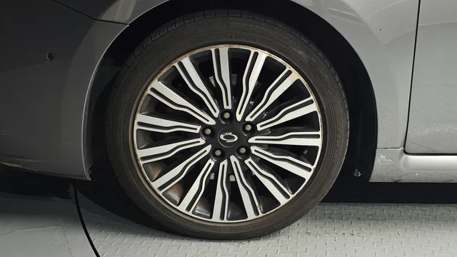 Renault SM7