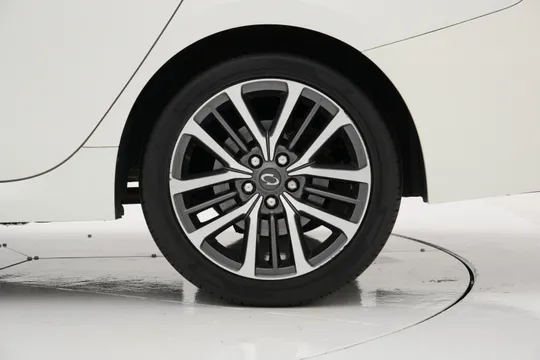Renault SM7