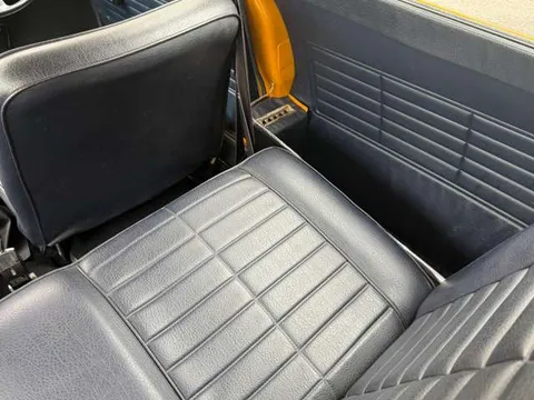 Austin Mini