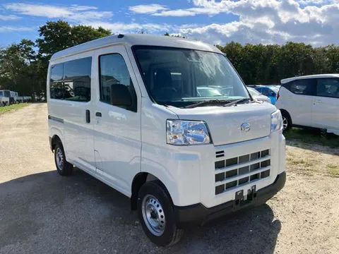 Daihatsu Hijet Cargo