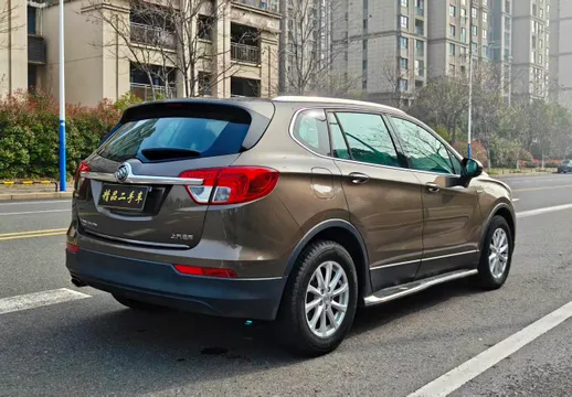 Buick Envision