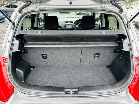 Suzuki Swift Sport