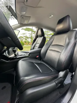Honda Crider