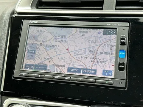 Honda Jazz (Fit)