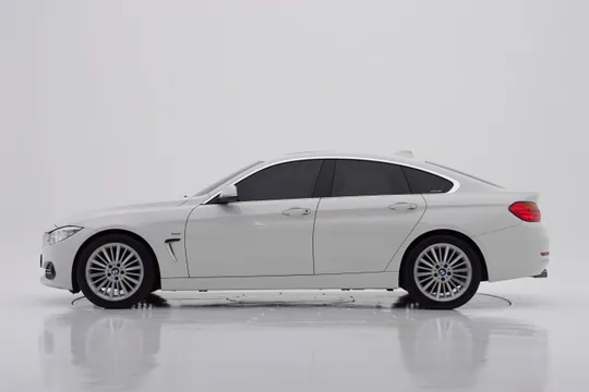 BMW 4-Series