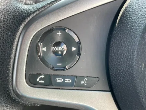 Honda N-VAN Plus Style