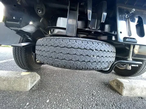 Suzuki Super Carry