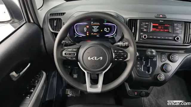 Kia Ray