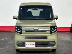 Honda N-VAN Plus Style