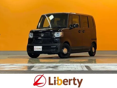 Honda N-BOX Joy