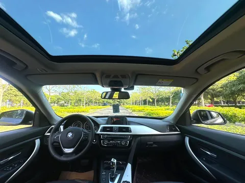 BMW Gran Turismo