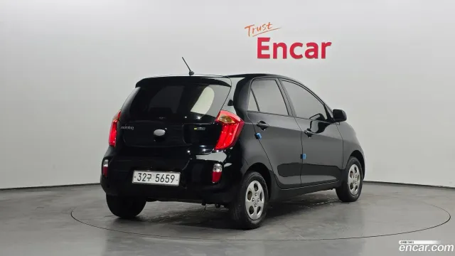 Kia Picanto (Morning)