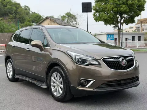 Buick Envision