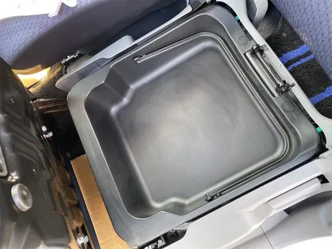 Mazda AZ-Wagon