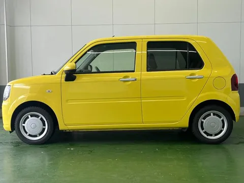 Daihatsu Mira Tocot