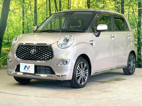 Toyota Pixis Joy