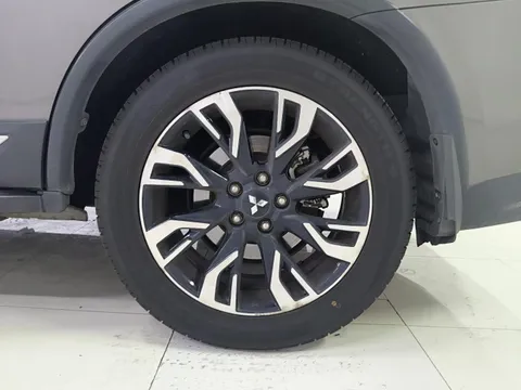 Mitsubishi