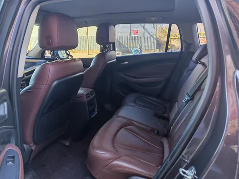 Buick Envision