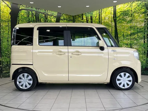 Mazda Flair Wagon