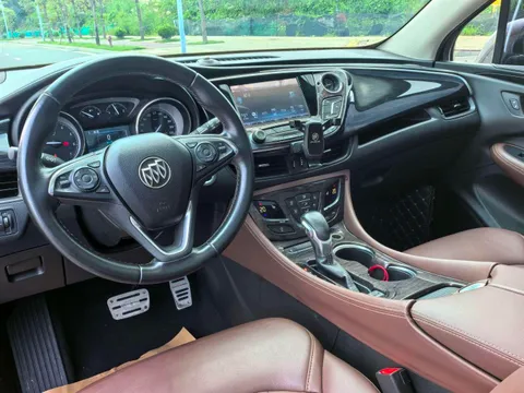Buick Envision