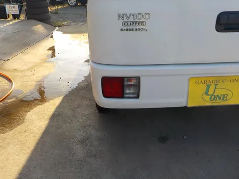 Nissan Clipper
