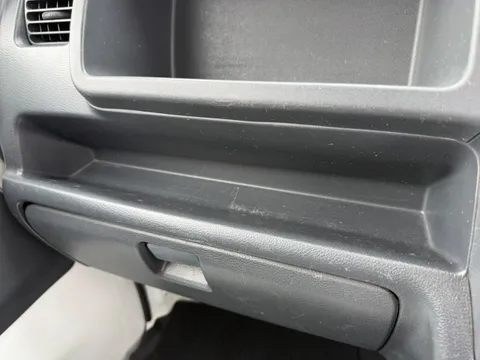 Mazda Scrum Truck