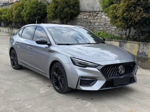 MG MG6