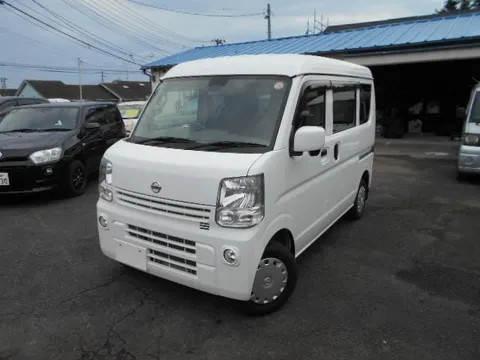 Nissan Clipper