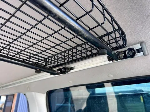 Subaru Sambar Van