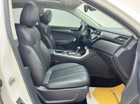 Ford Territory