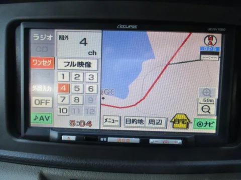 Daihatsu Atrai Wagon