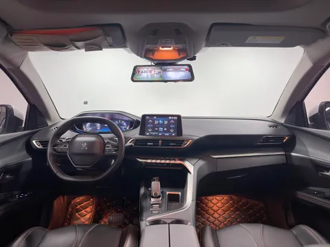 Peugeot 4008