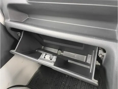 Suzuki Super Carry