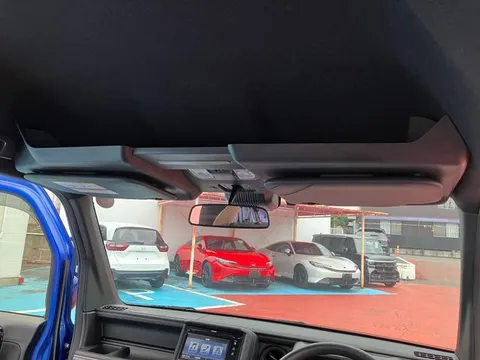 Honda N-VAN Plus Style