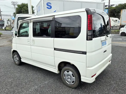 Honda Vamos