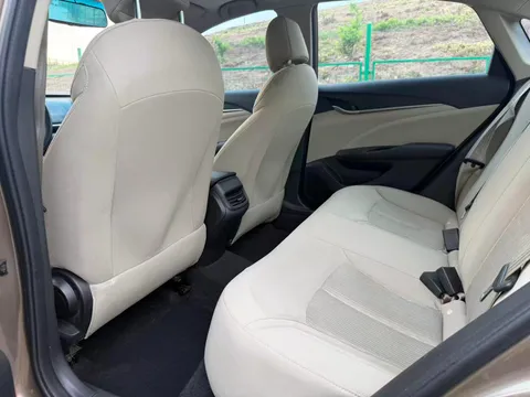 Buick Excelle GT