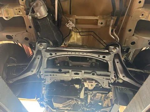 Suzuki Carry Track