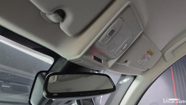 Renault XM3