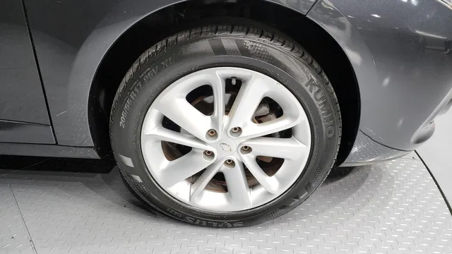 Renault SM3