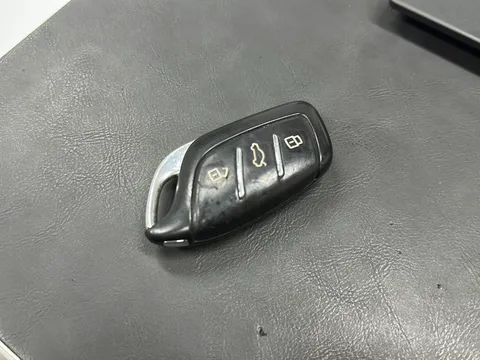 Roewe RX5