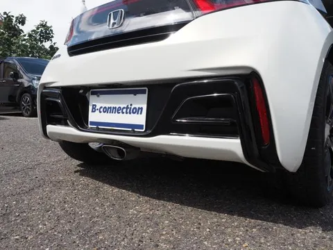 Honda S660