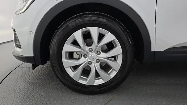 Renault XM3