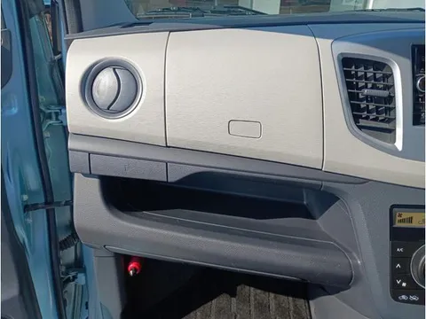 Mazda Flair