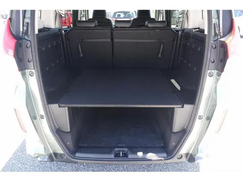 Honda Freed Plus